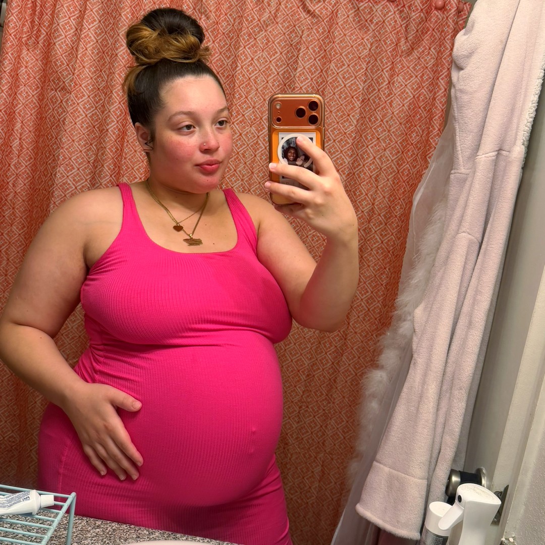 Photo shared by Yamilet for their Babylist baby registry.