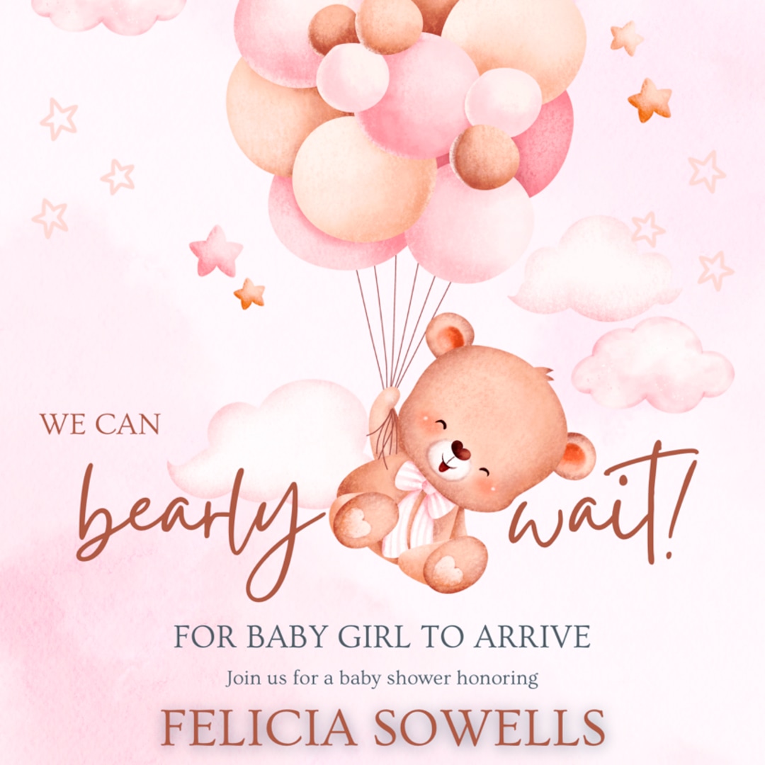 Photo shared by Felicia for their Babylist baby registry.