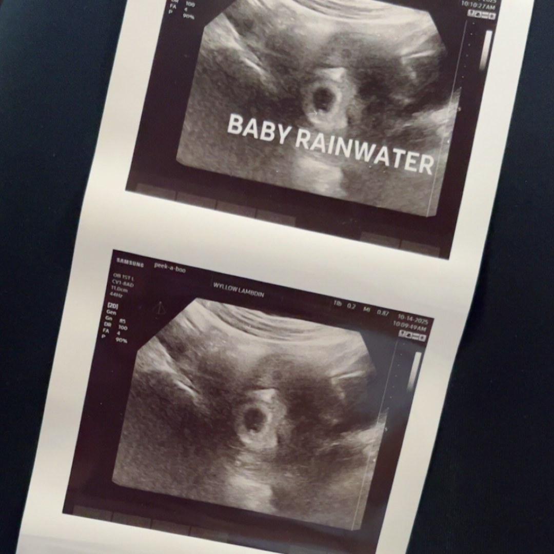 Photo shared by Wyllow for their Babylist baby registry.