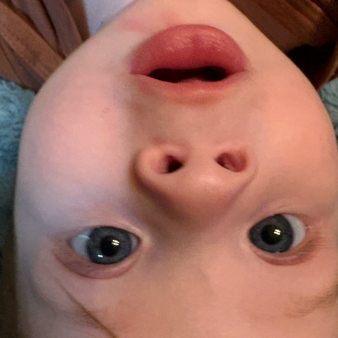 Photo shared by Savannah for their Babylist baby registry.