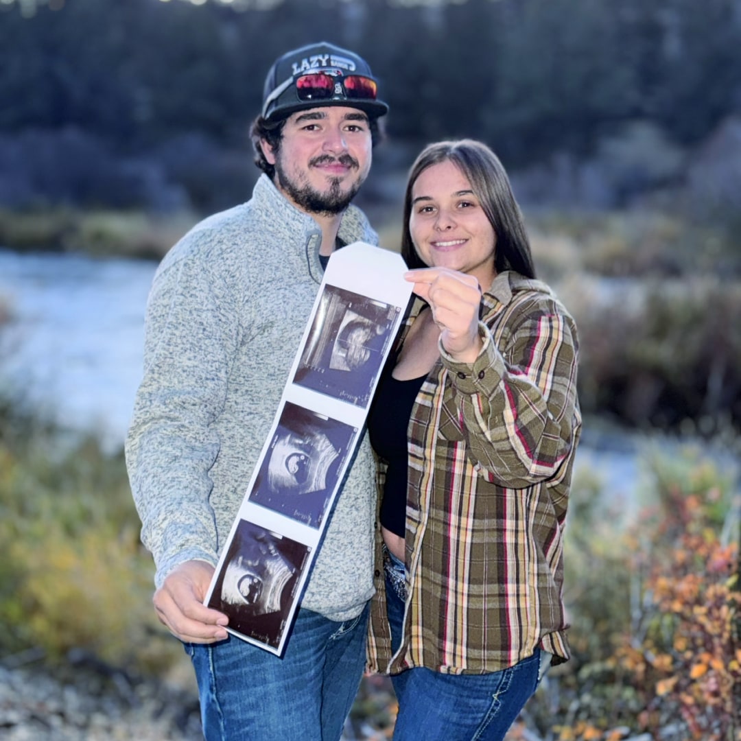 Photo shared by Dilynn for their Babylist baby registry.