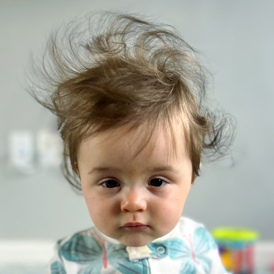 Photo shared by Shannon for their Babylist baby registry.