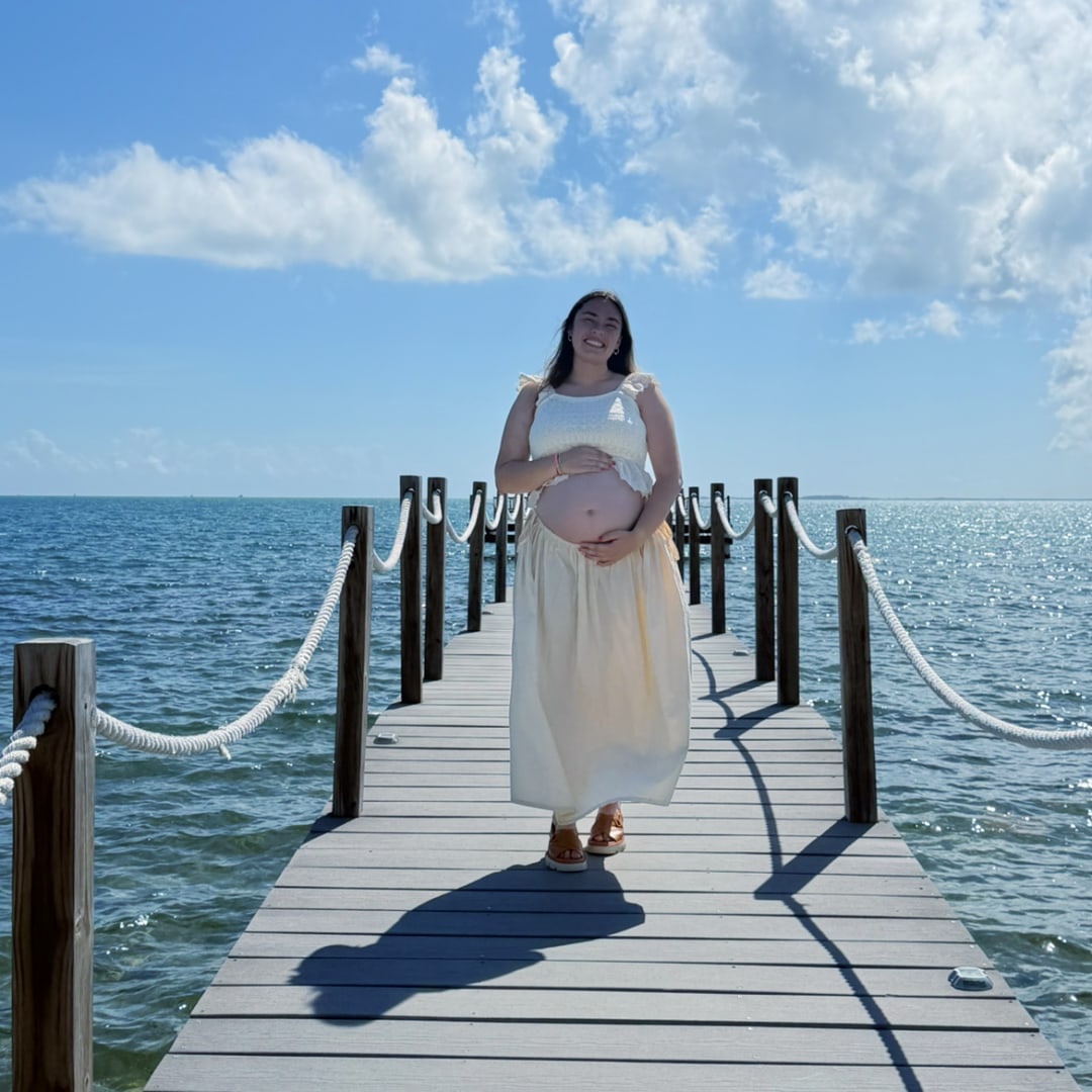 Photo shared by Adia for their Babylist baby registry.