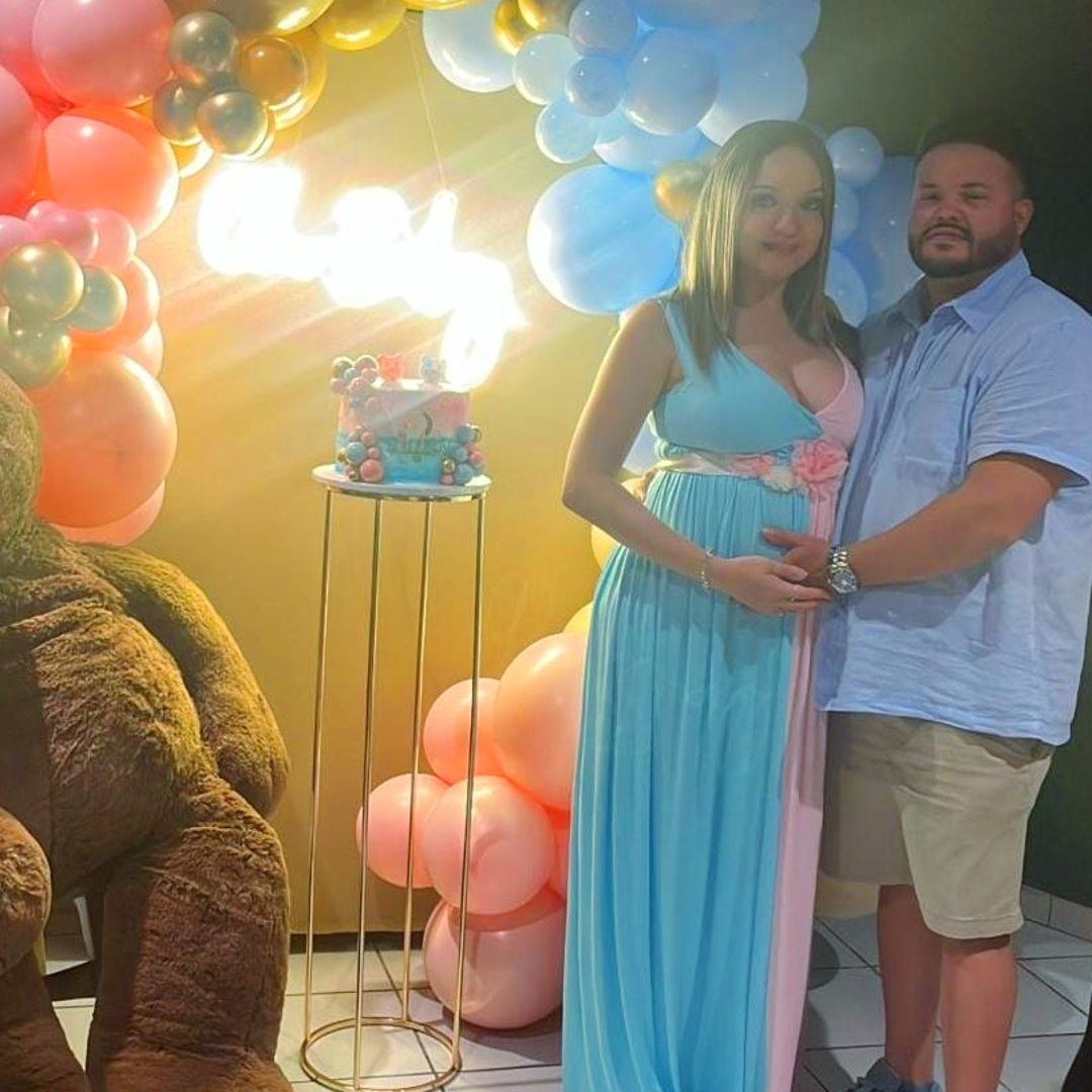 Photo shared by Grace for their Babylist baby registry.