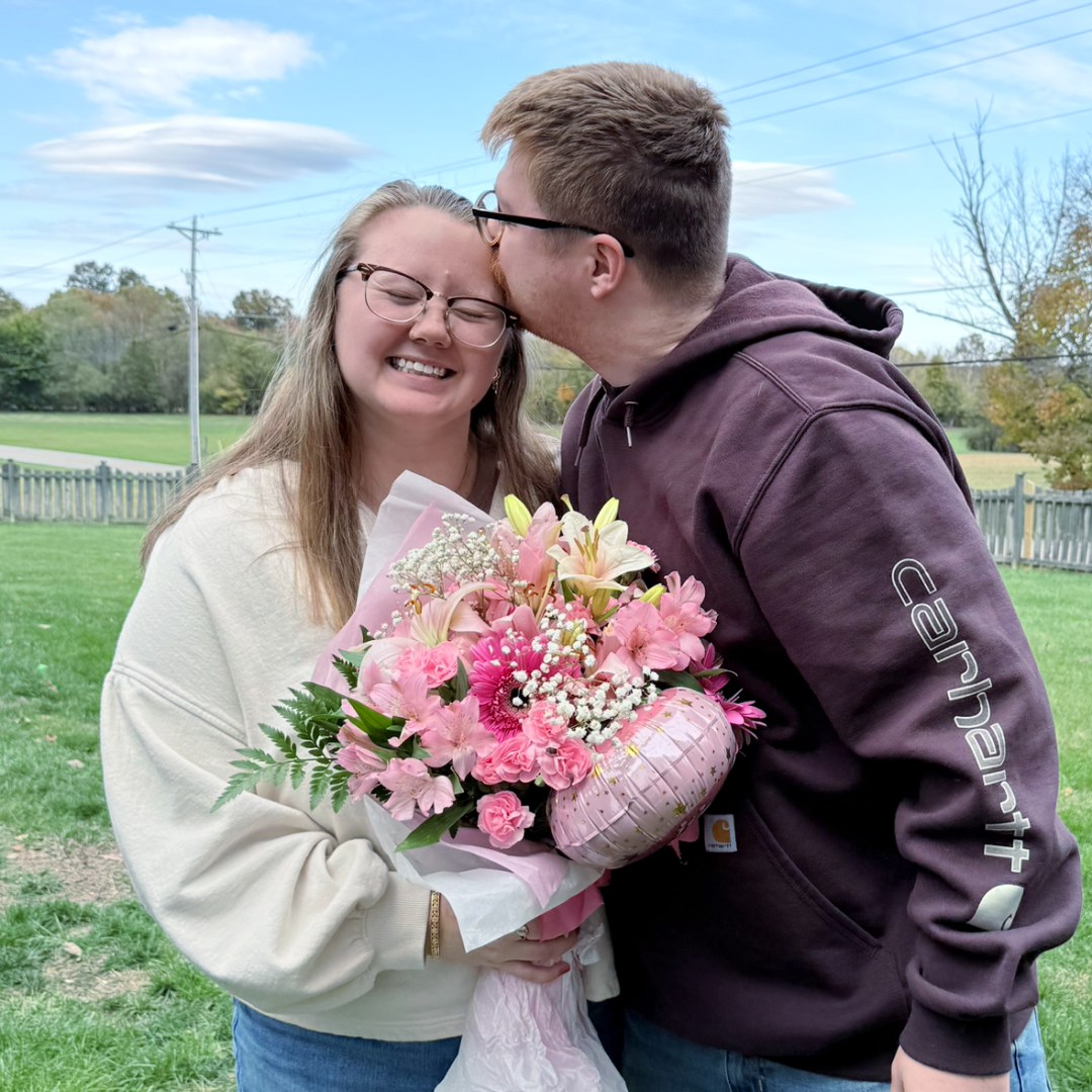 Photo shared by Kyliegh for their Babylist baby registry.