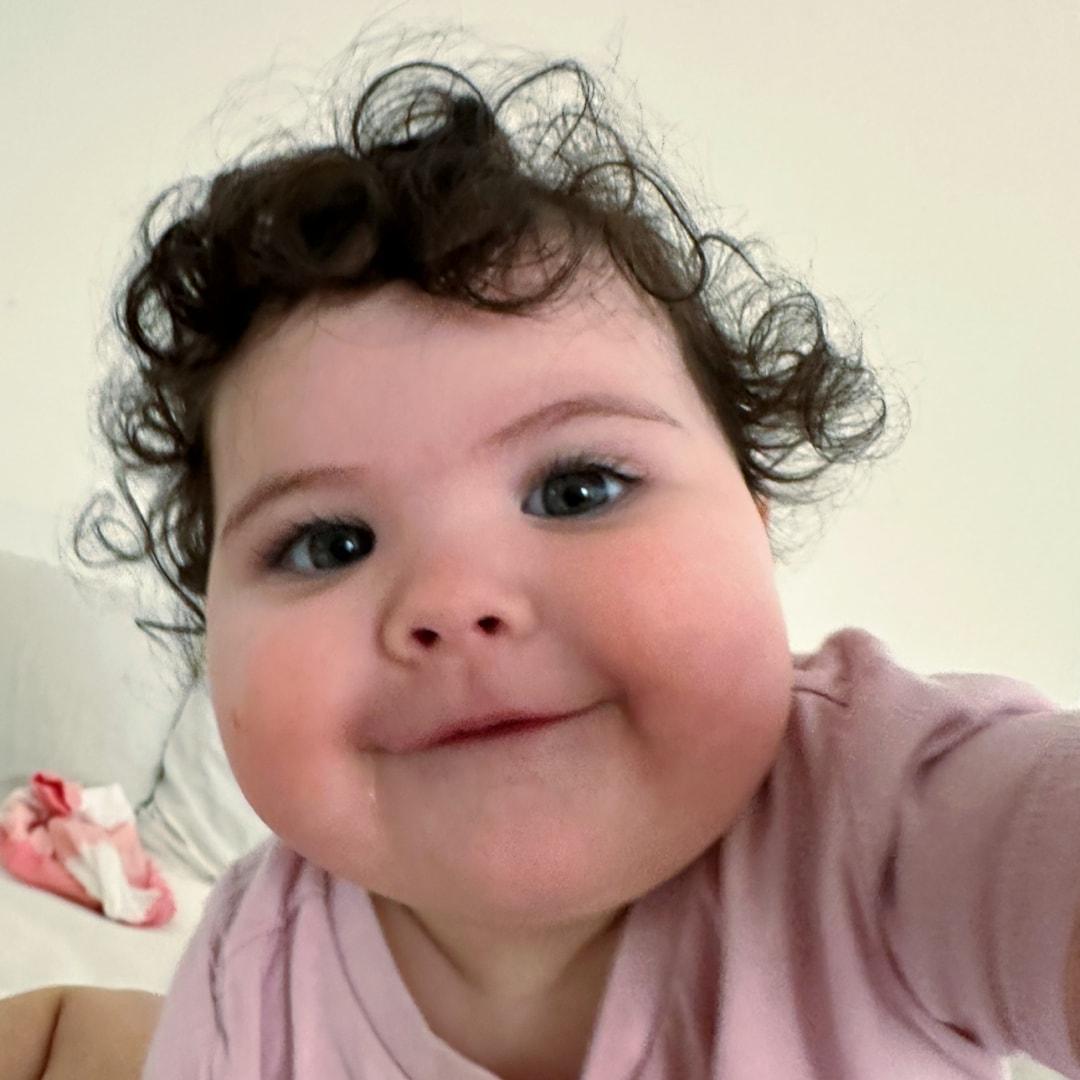 Photo shared by Mariah for their Babylist baby registry.
