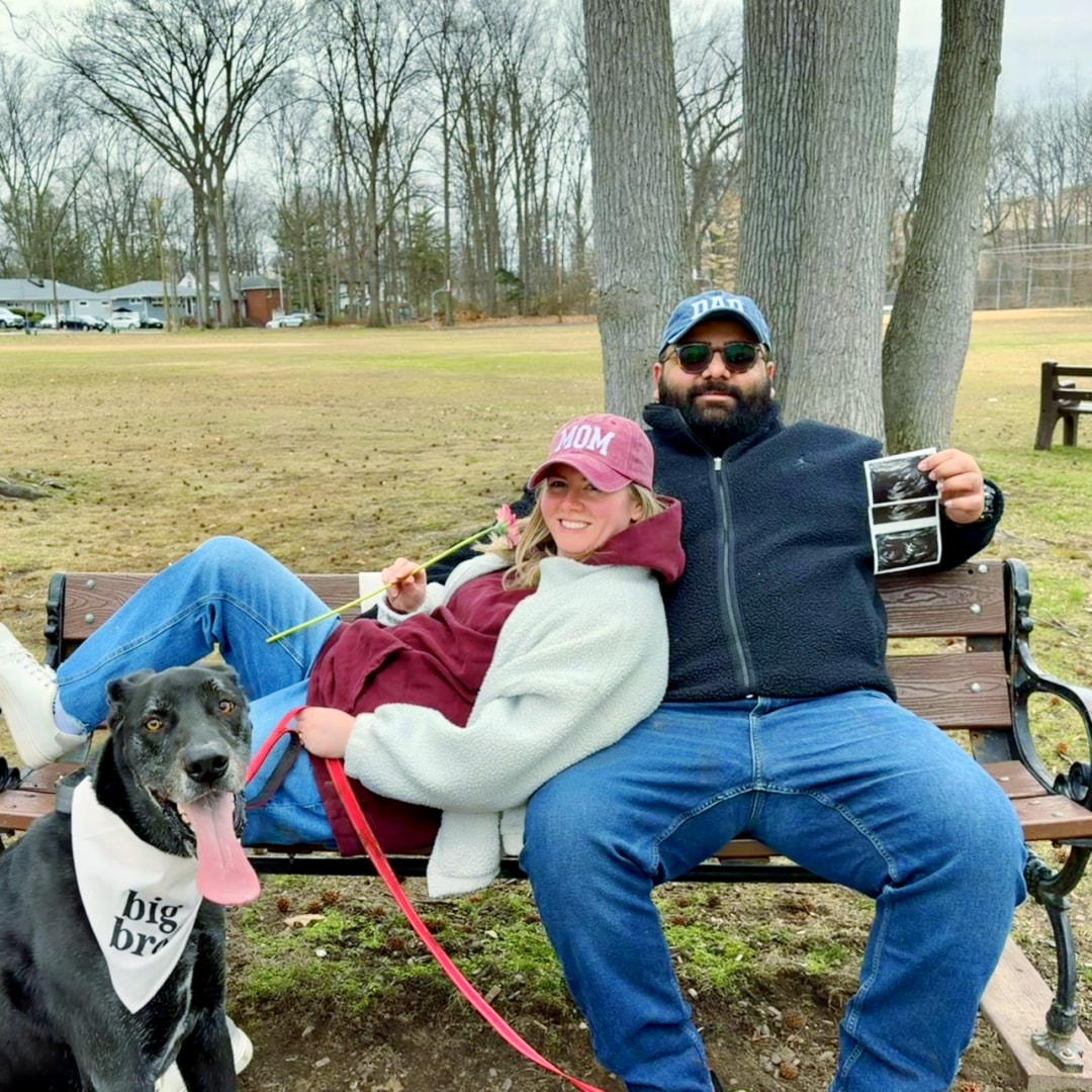 Photo shared by Heather for their Babylist baby registry.