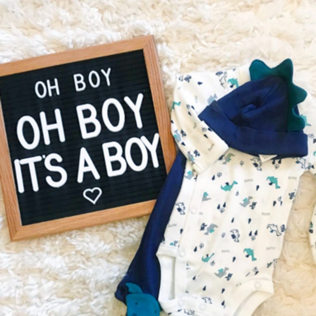 Photo shared by Lady for their Babylist baby registry.