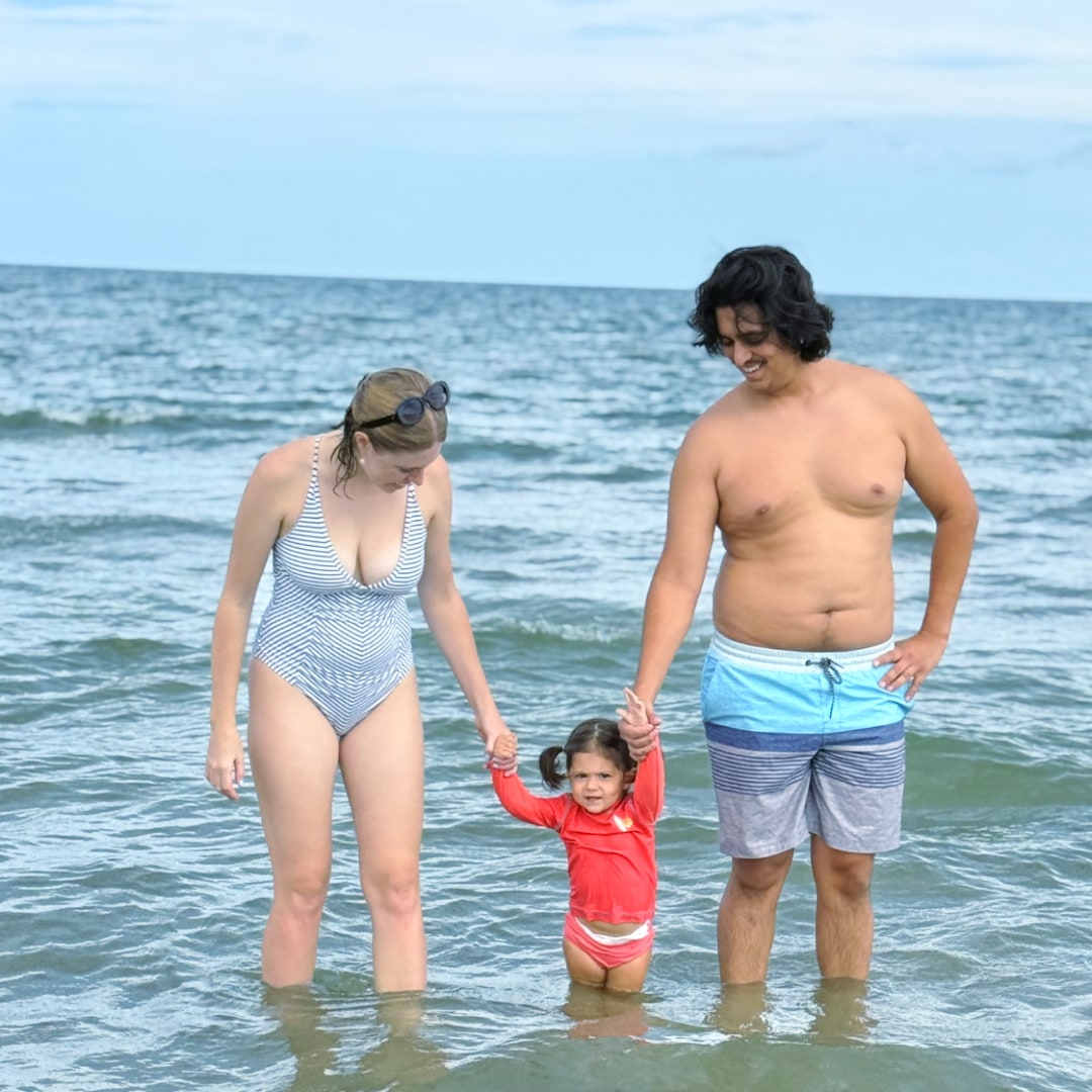 Photo shared by Morgan for their Babylist baby registry.