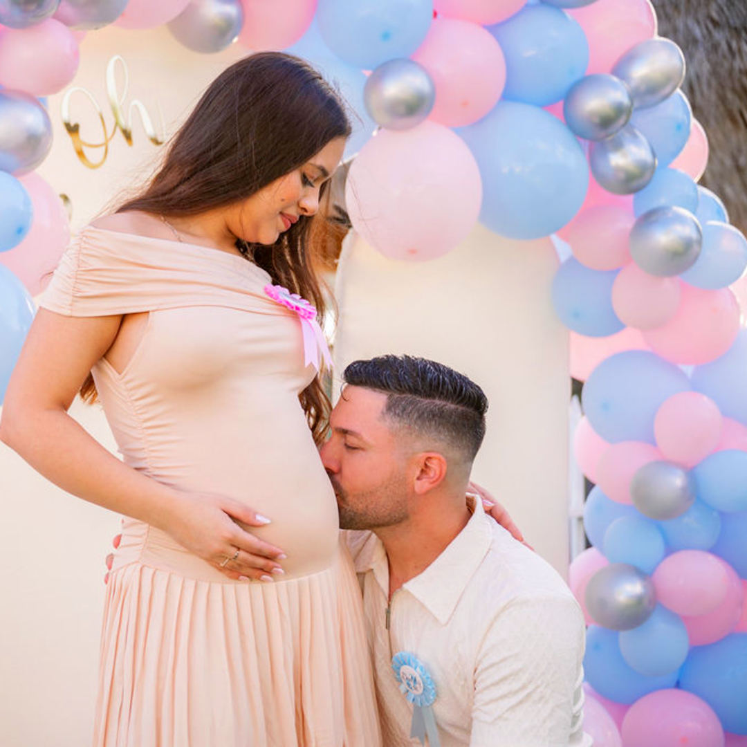 Photo shared by Monica for their Babylist baby registry.