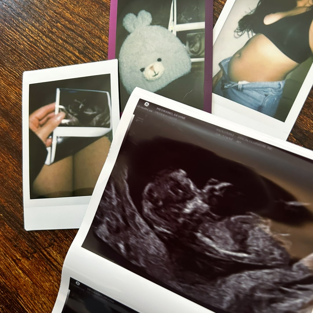 Photo shared by Devine for their Babylist baby registry.