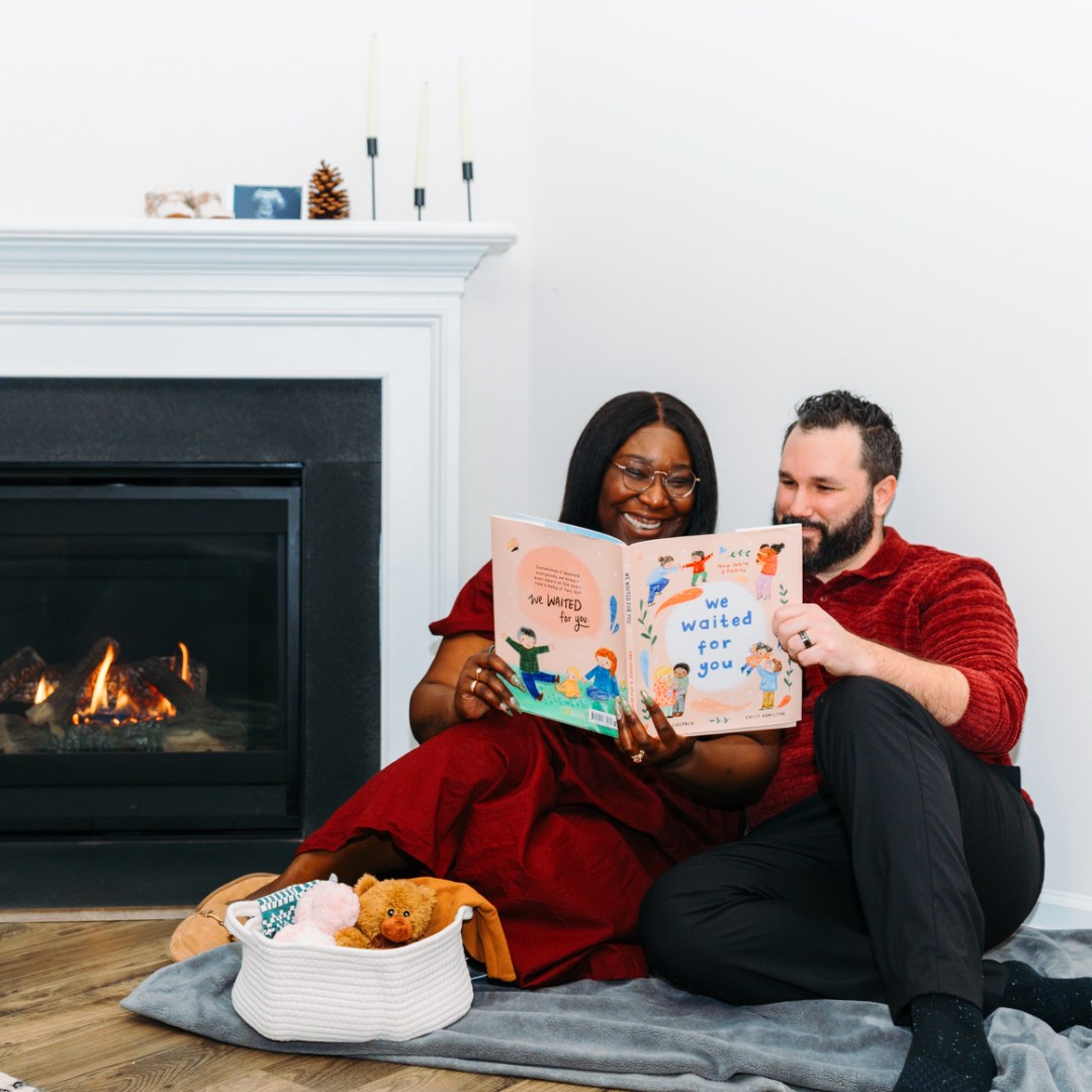 Photo shared by Dimonique for their Babylist baby registry.