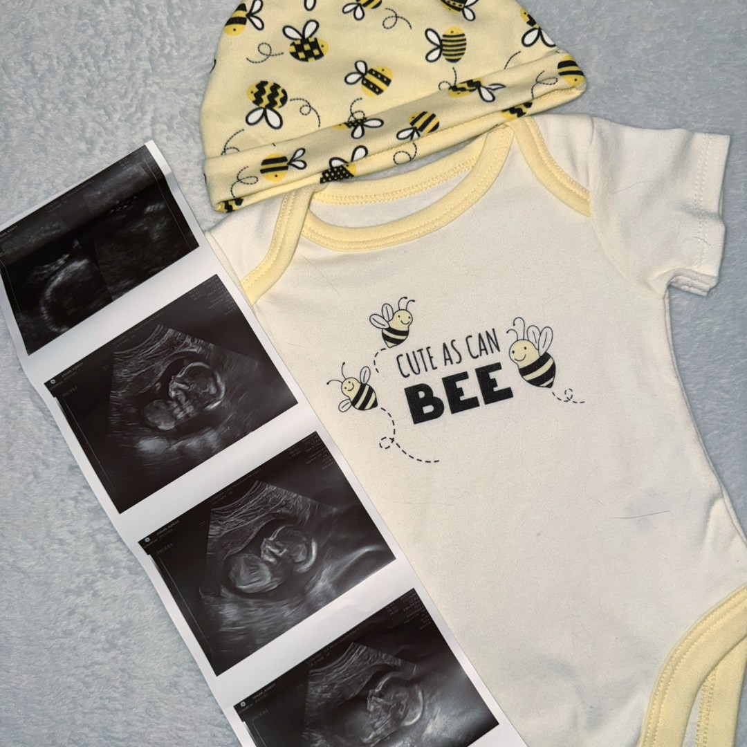 Photo shared by Ashley for their Babylist baby registry.