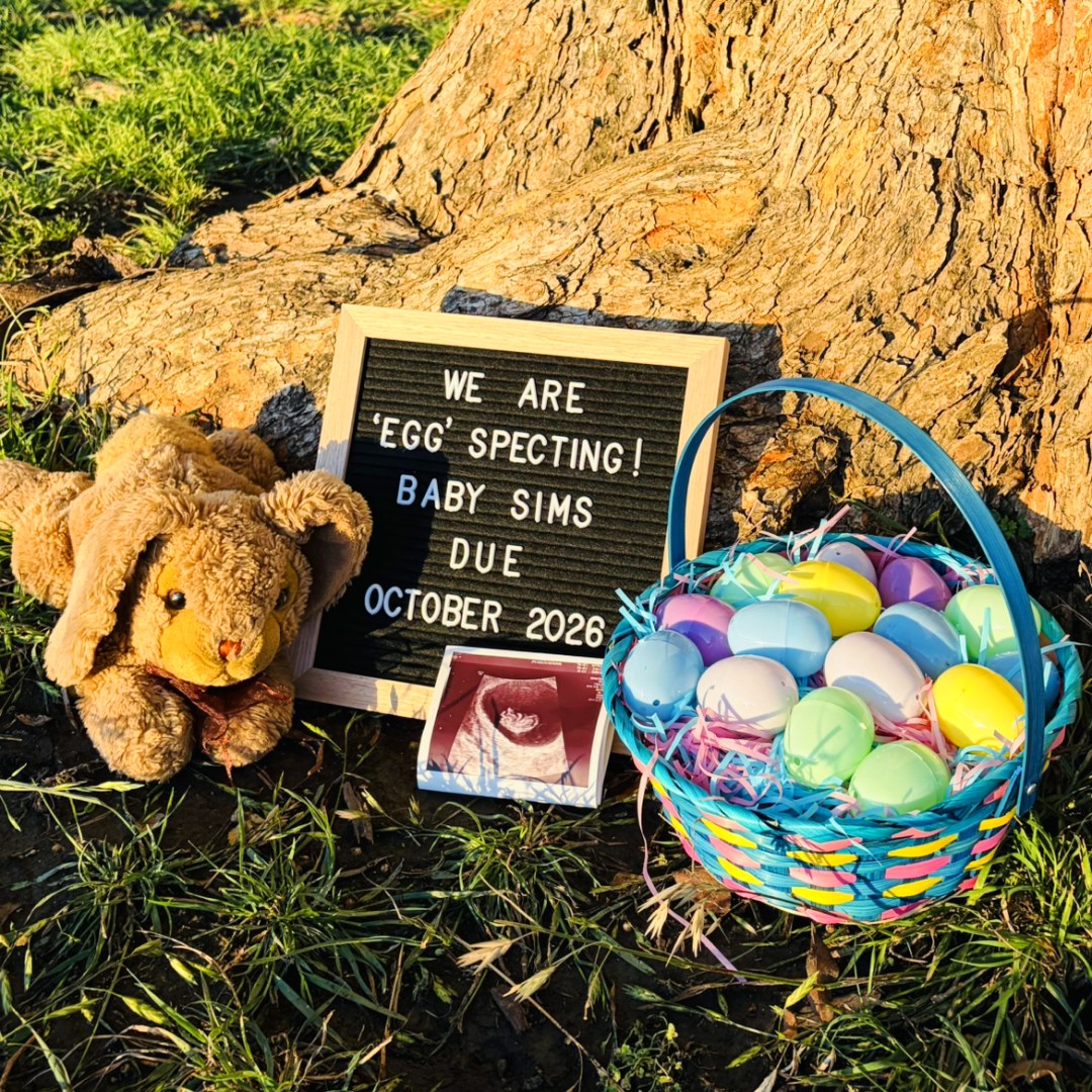 Photo shared by Nikki for their Babylist baby registry.