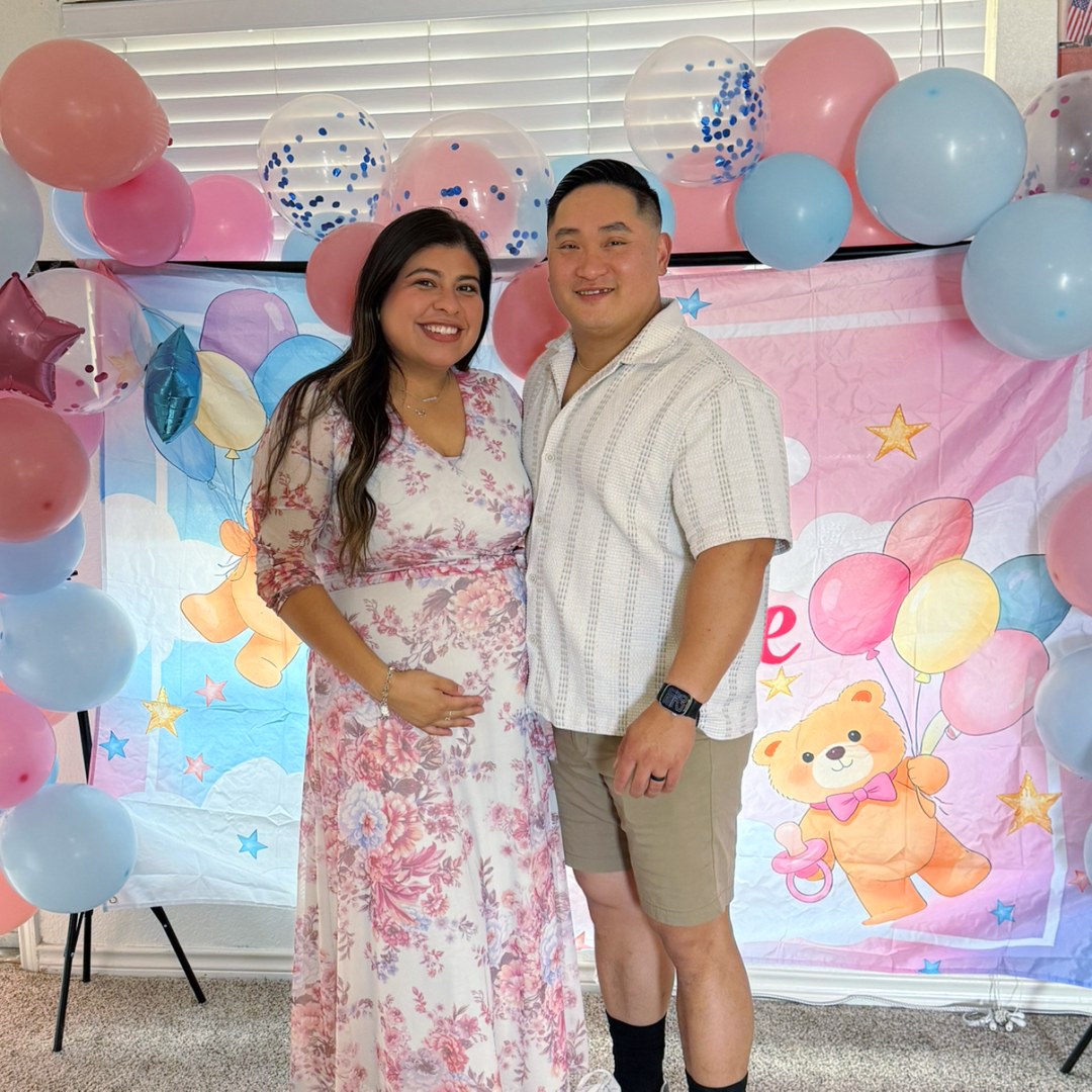 Photo shared by Madeline for their Babylist baby registry.