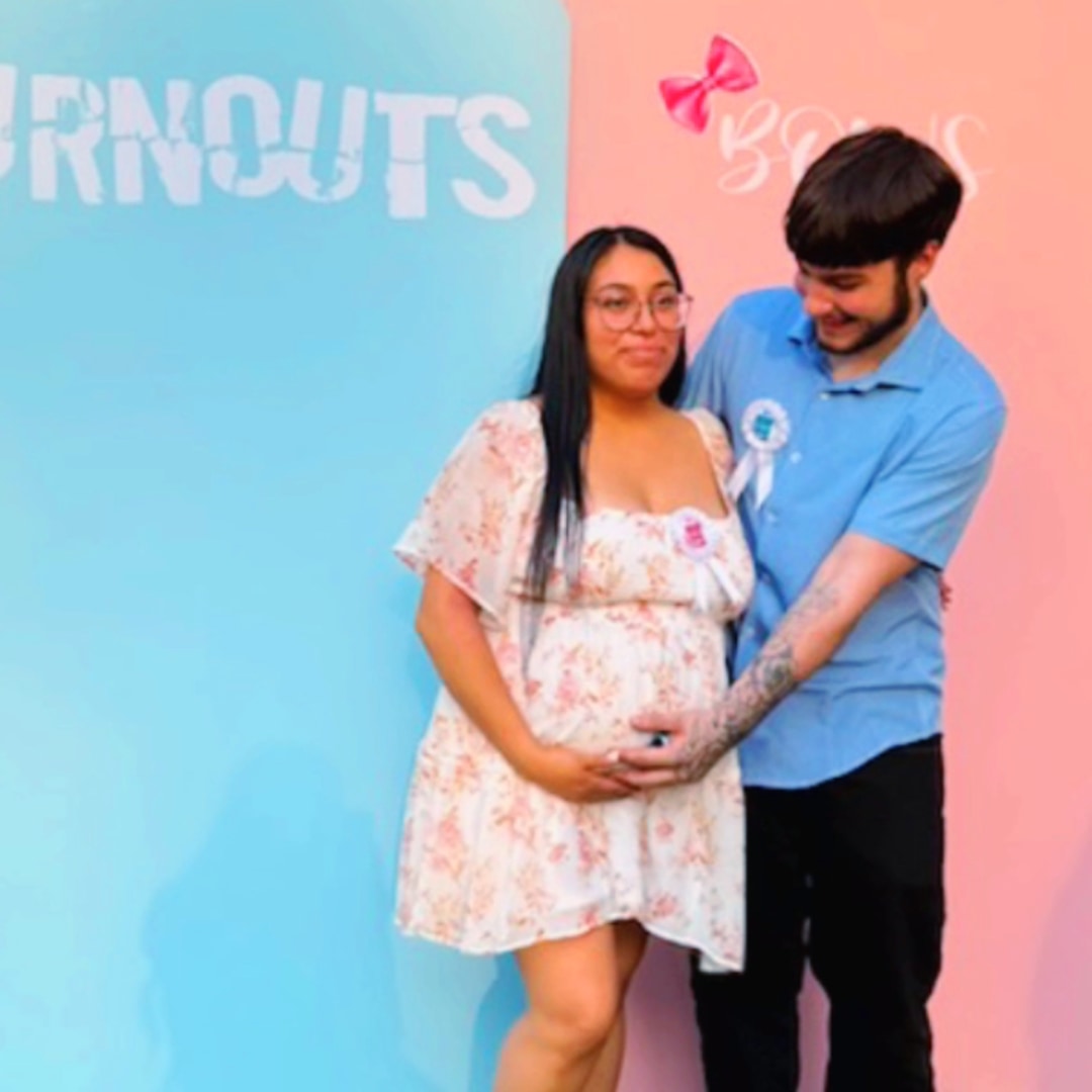 Photo shared by Alex for their Babylist baby registry.