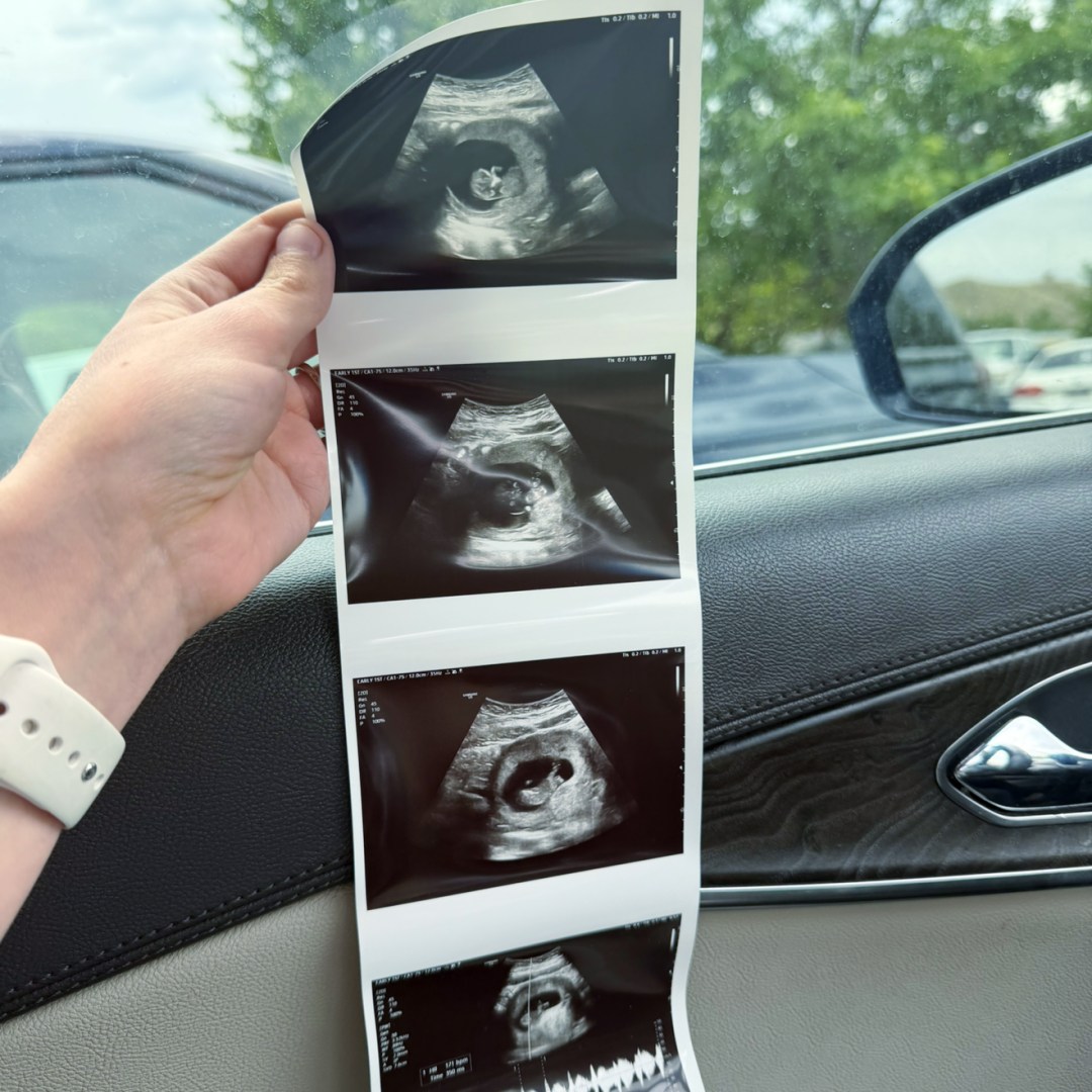 Photo shared by Tori for their Babylist baby registry.