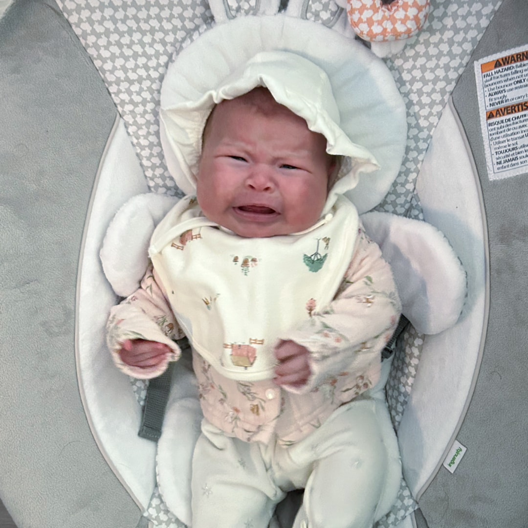 Photo shared by Daisy for their Babylist baby registry.