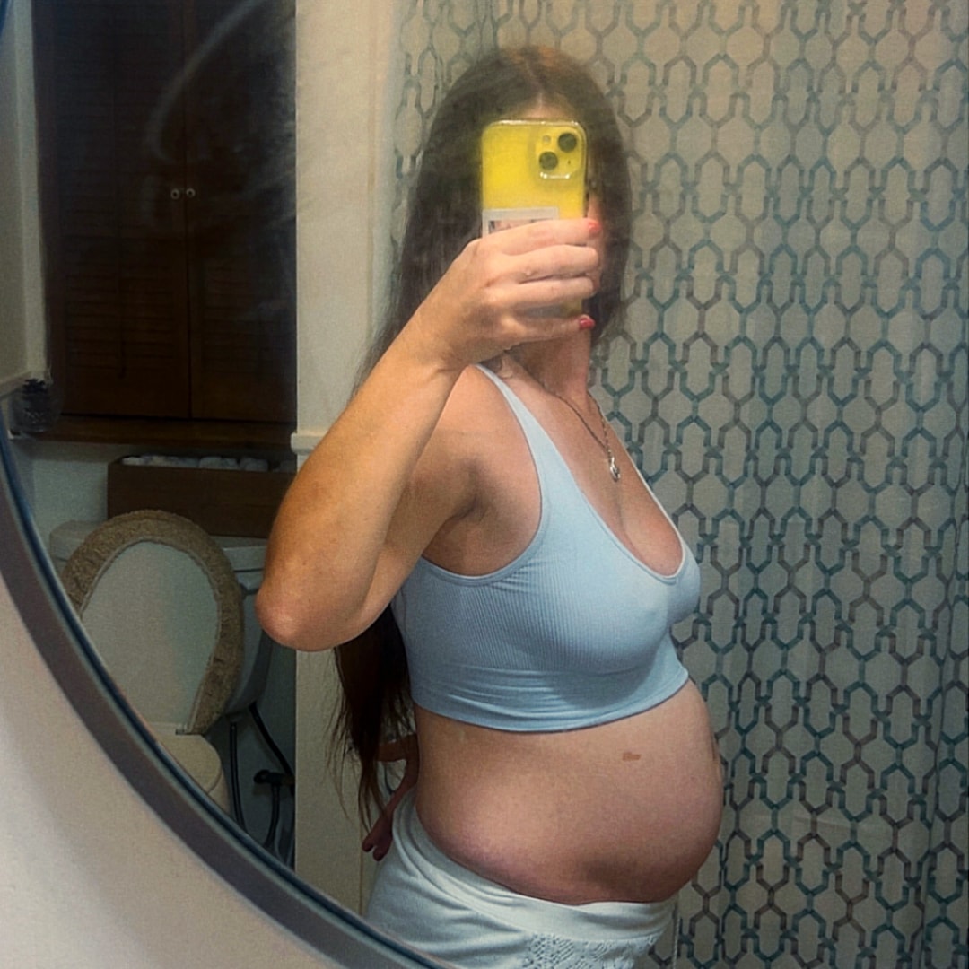 Photo shared by Gabi for their Babylist baby registry.