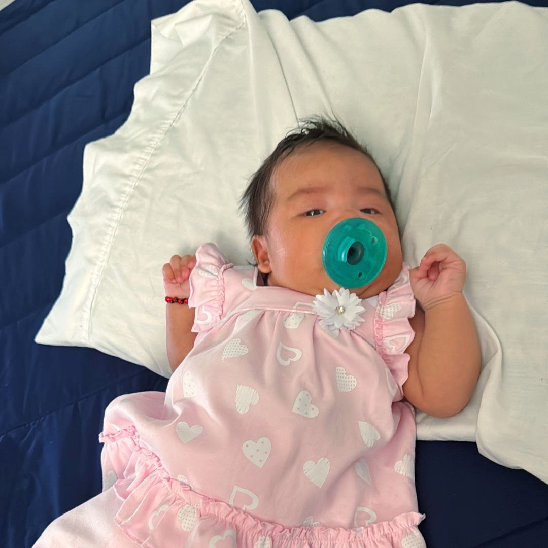Photo shared by Norma for their Babylist baby registry.