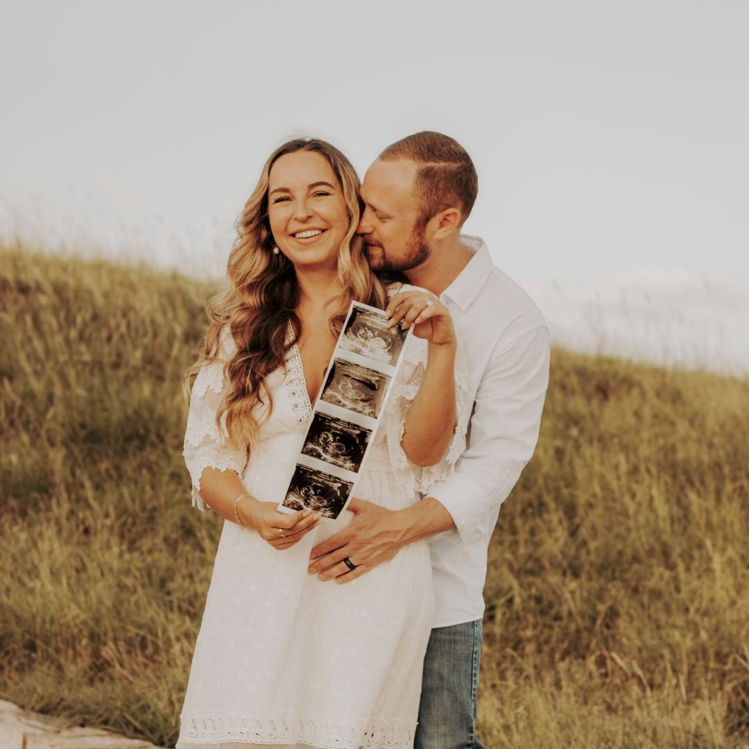 Photo shared by Kiki for their Babylist baby registry.