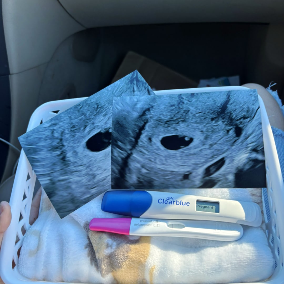 Photo shared by Destiny for their Babylist baby registry.