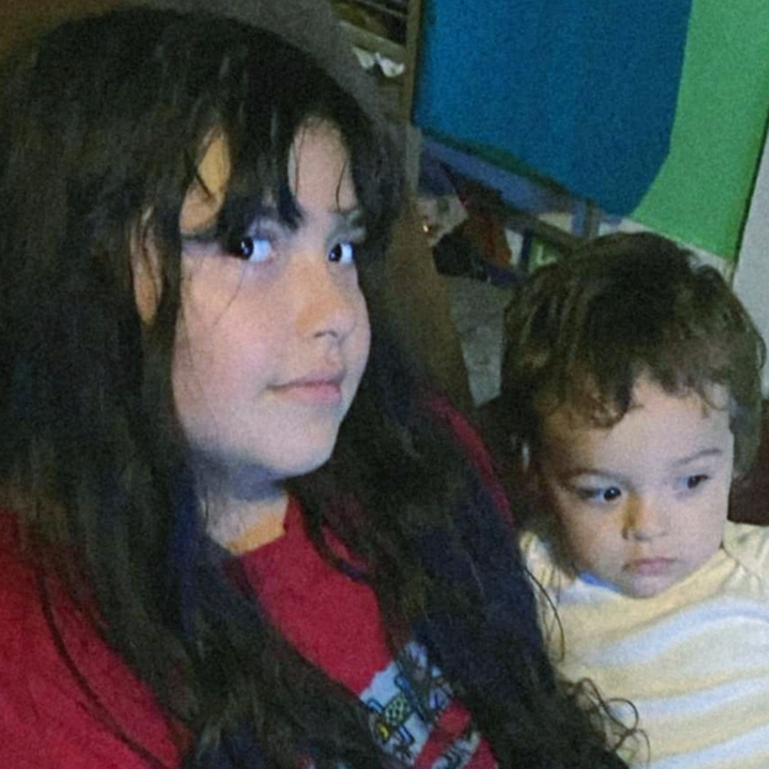 Photo shared by Shaina for their Babylist baby registry.