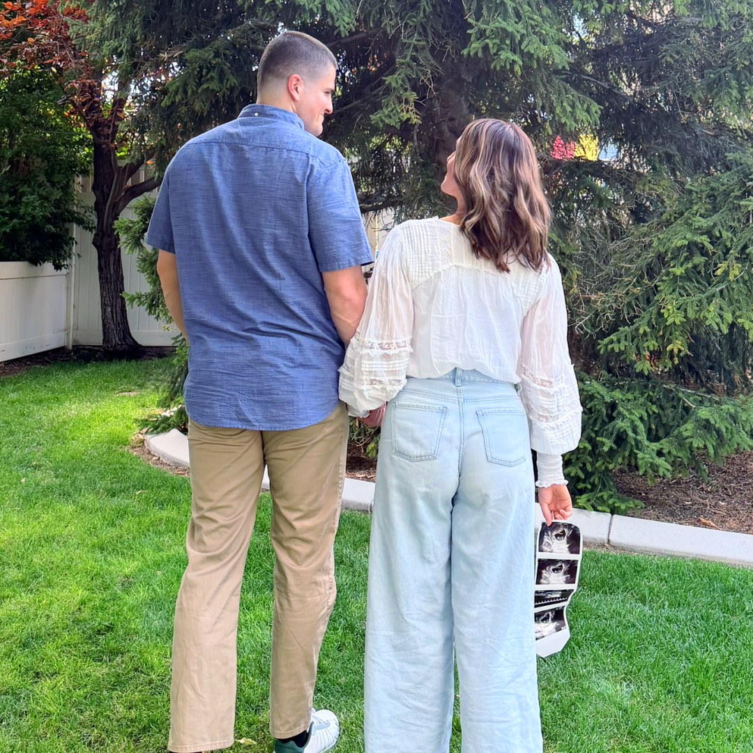Photo shared by Taylor for their Babylist baby registry.