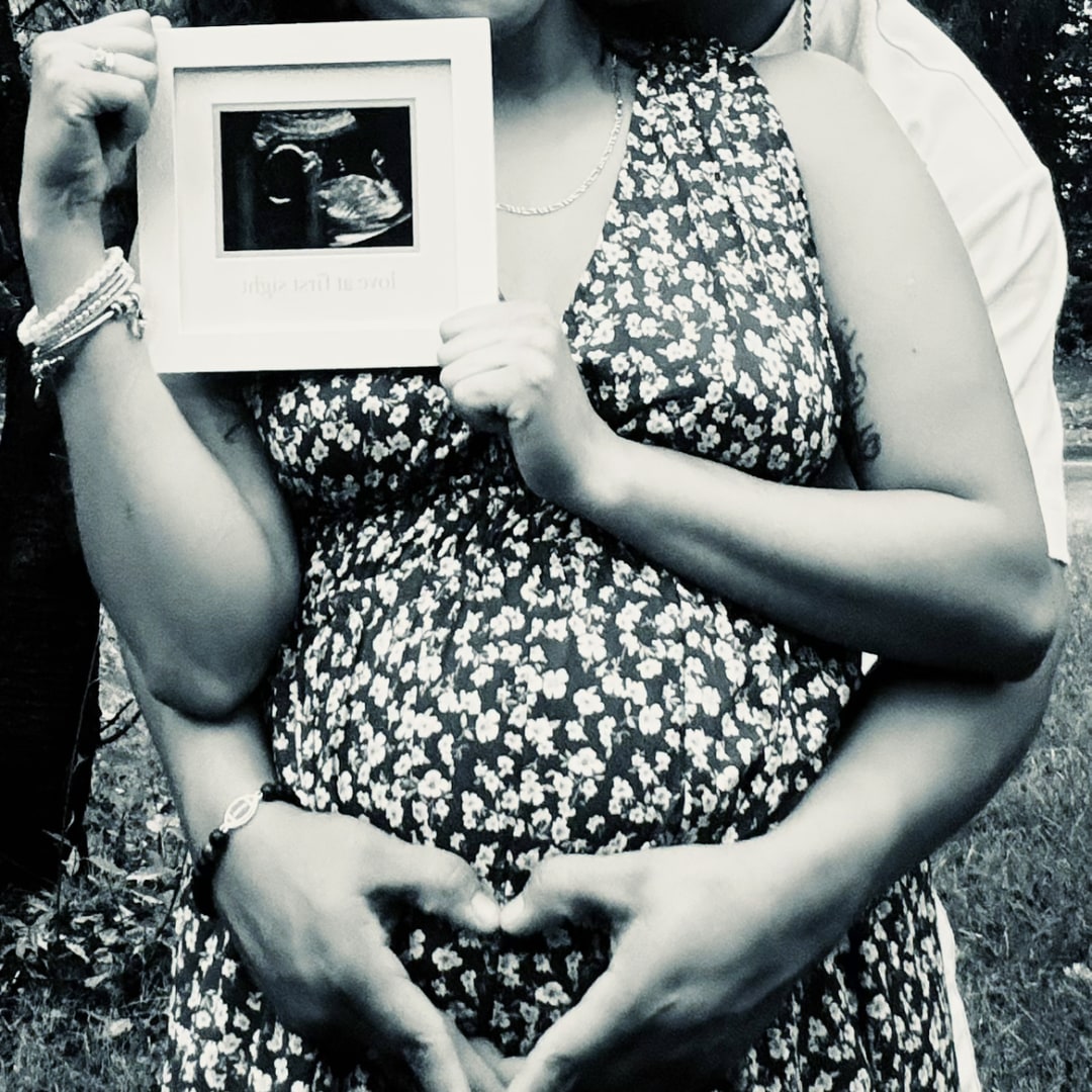 Photo shared by Jeamy for their Babylist baby registry.