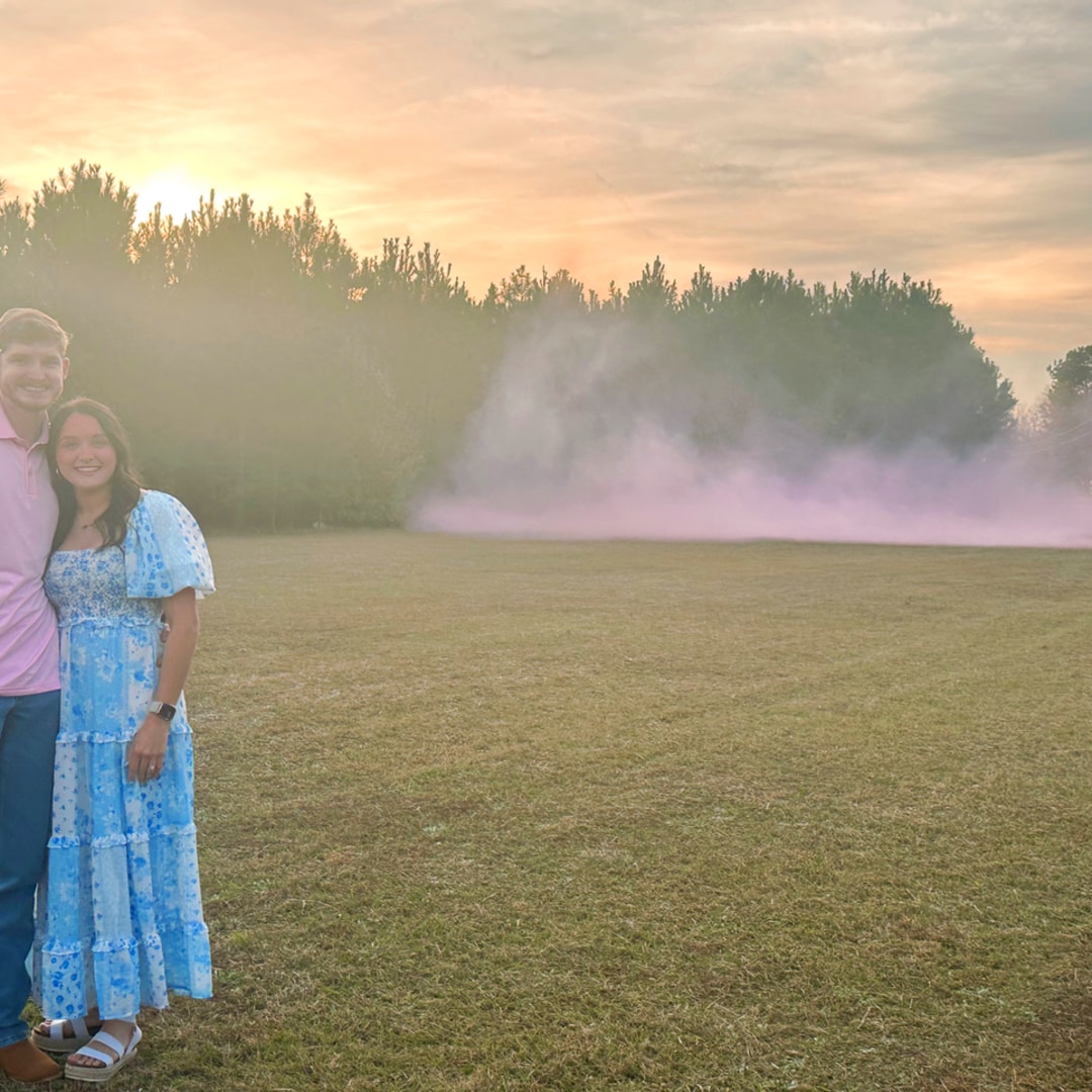 Photo shared by Alex for their Babylist baby registry.