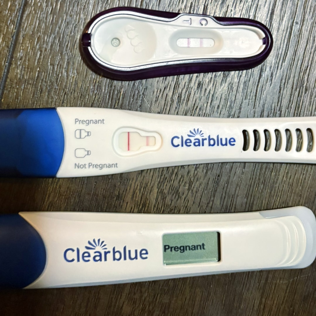 Photo shared by Kimberly for their Babylist baby registry.