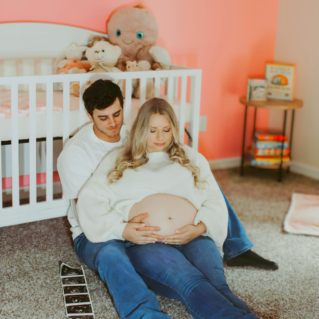 Photo shared by Taylor for their Babylist baby registry.