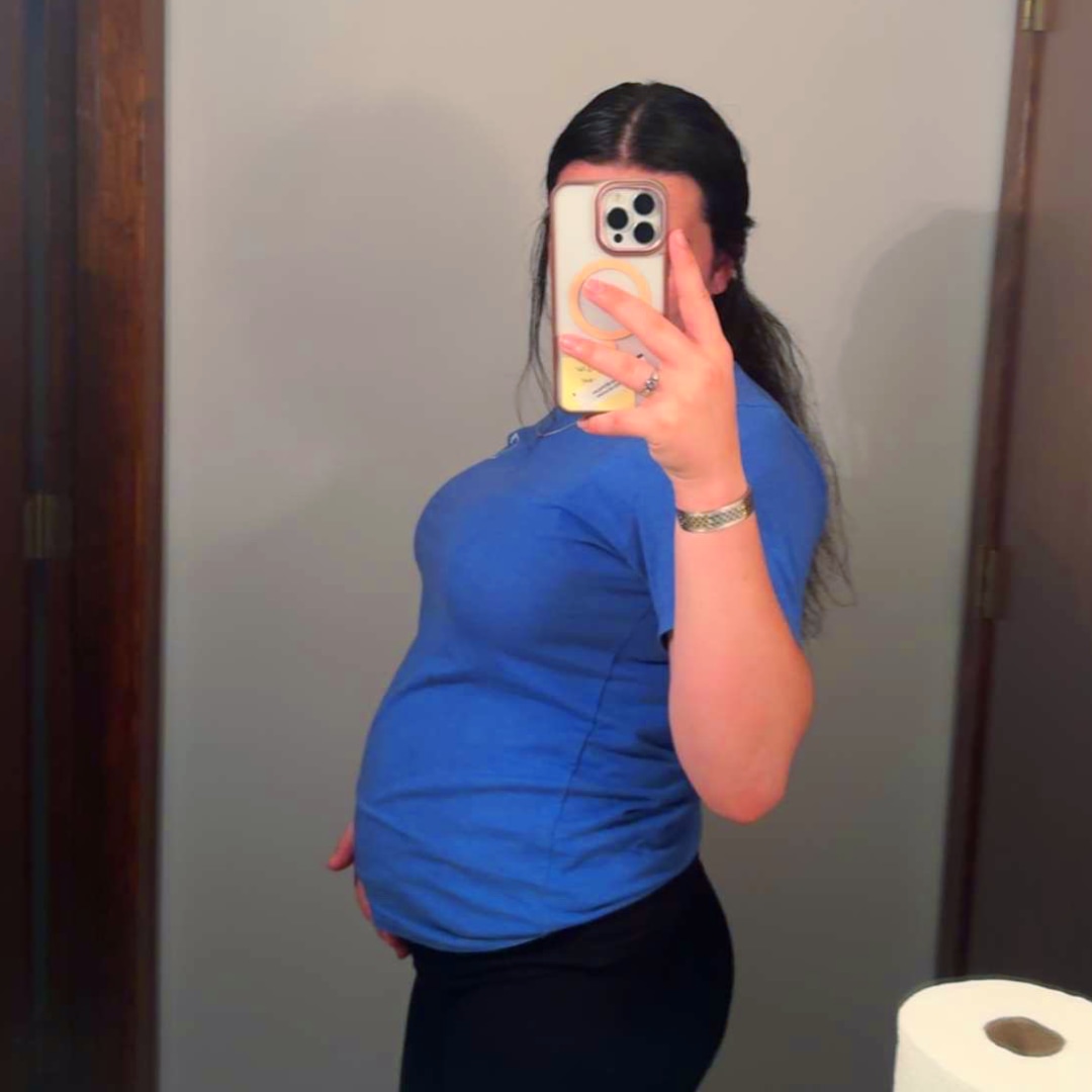 Photo shared by Cylie for their Babylist baby registry.