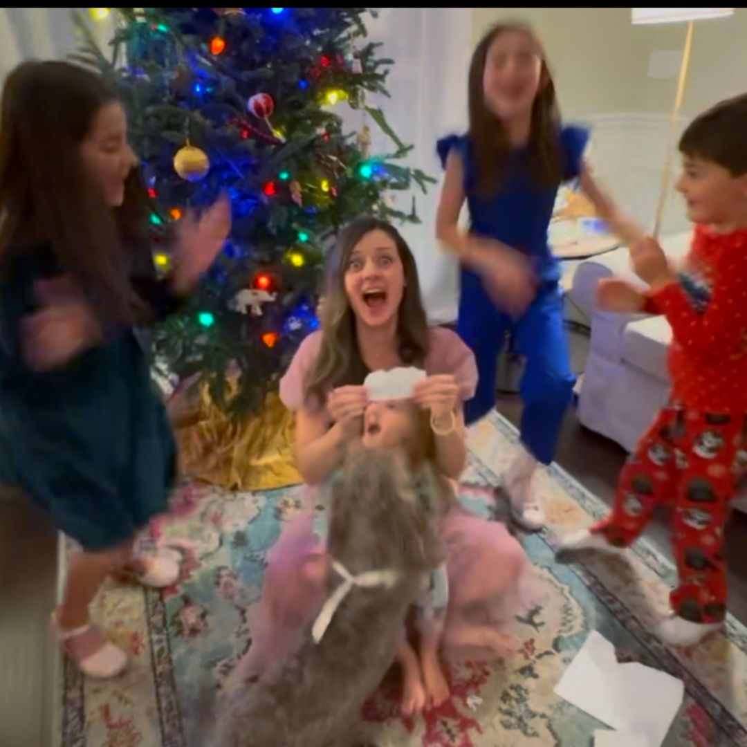 Photo shared by Taylor for their Babylist baby registry.