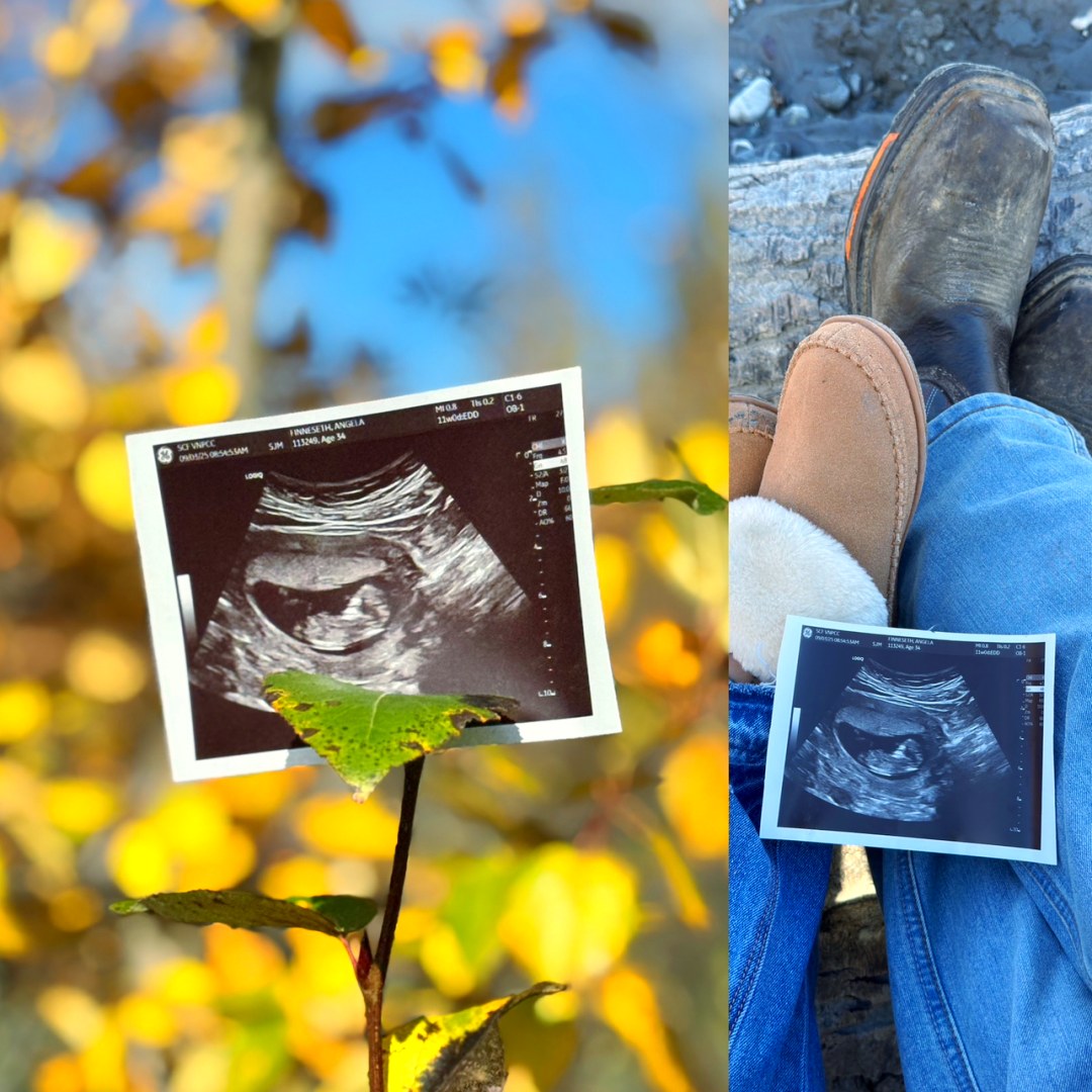 Photo shared by Angela for their Babylist baby registry.