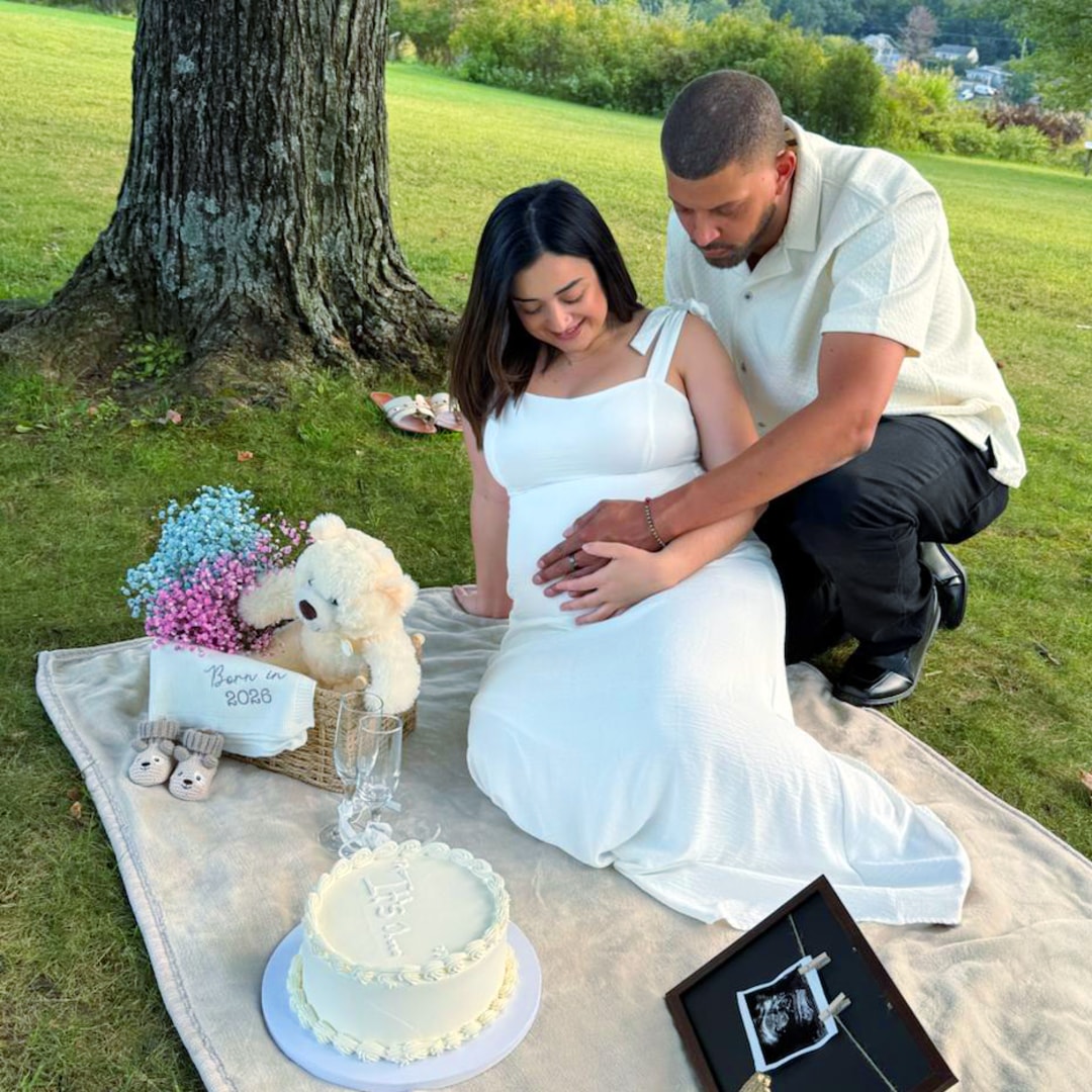 Photo shared by Arianny for their Babylist baby registry.