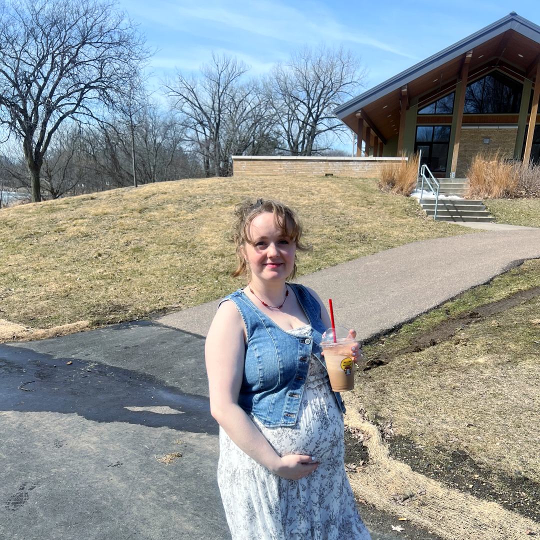 Photo shared by Ayana for their Babylist baby registry.