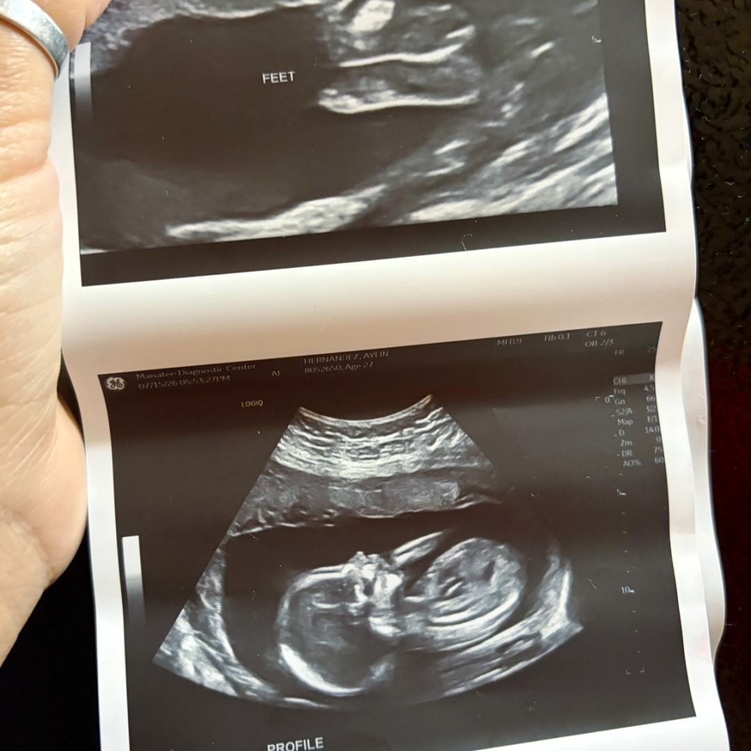 Photo shared by Aylin for their Babylist baby registry.