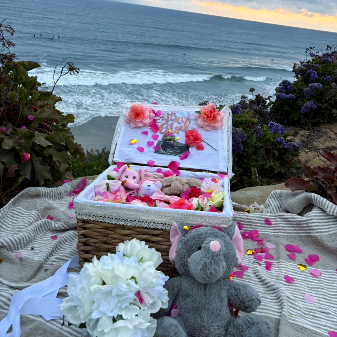 Photo shared by Jazlyn for their Babylist baby registry.