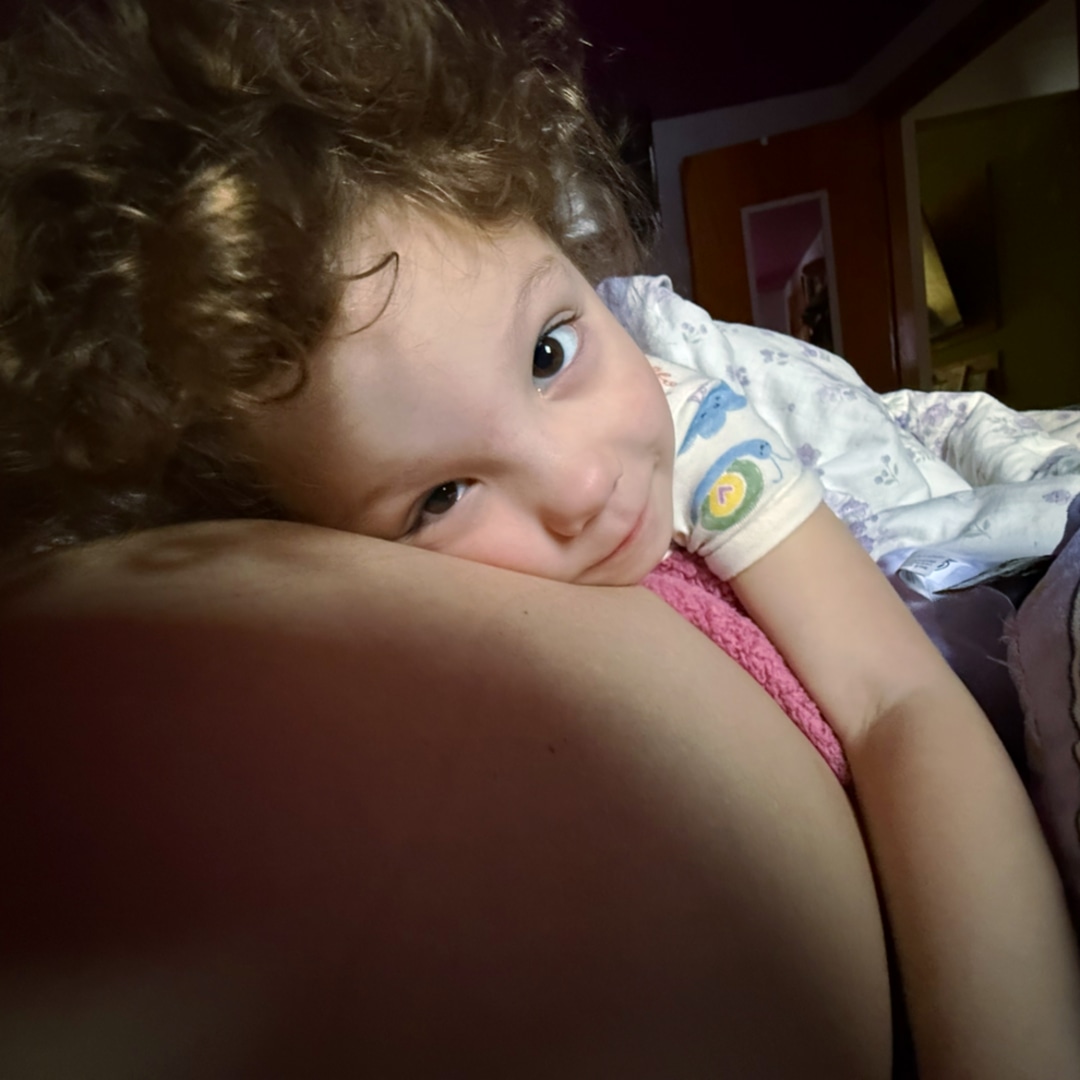 Photo shared by Brandi for their Babylist baby registry.