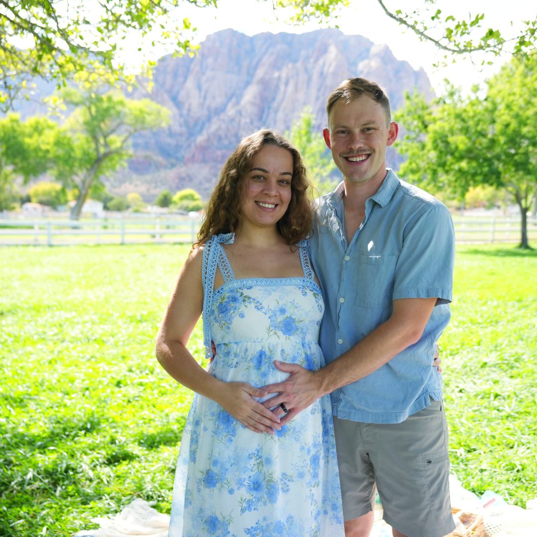 Photo shared by Isabela for their Babylist baby registry.