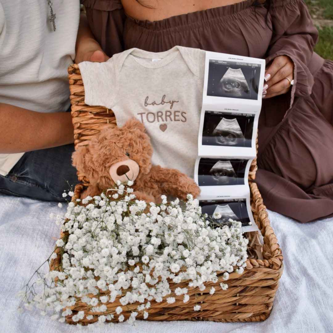 Photo shared by Marisol for their Babylist baby registry.