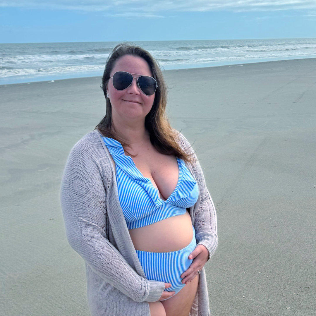 Photo shared by Lauren for their Babylist baby registry.