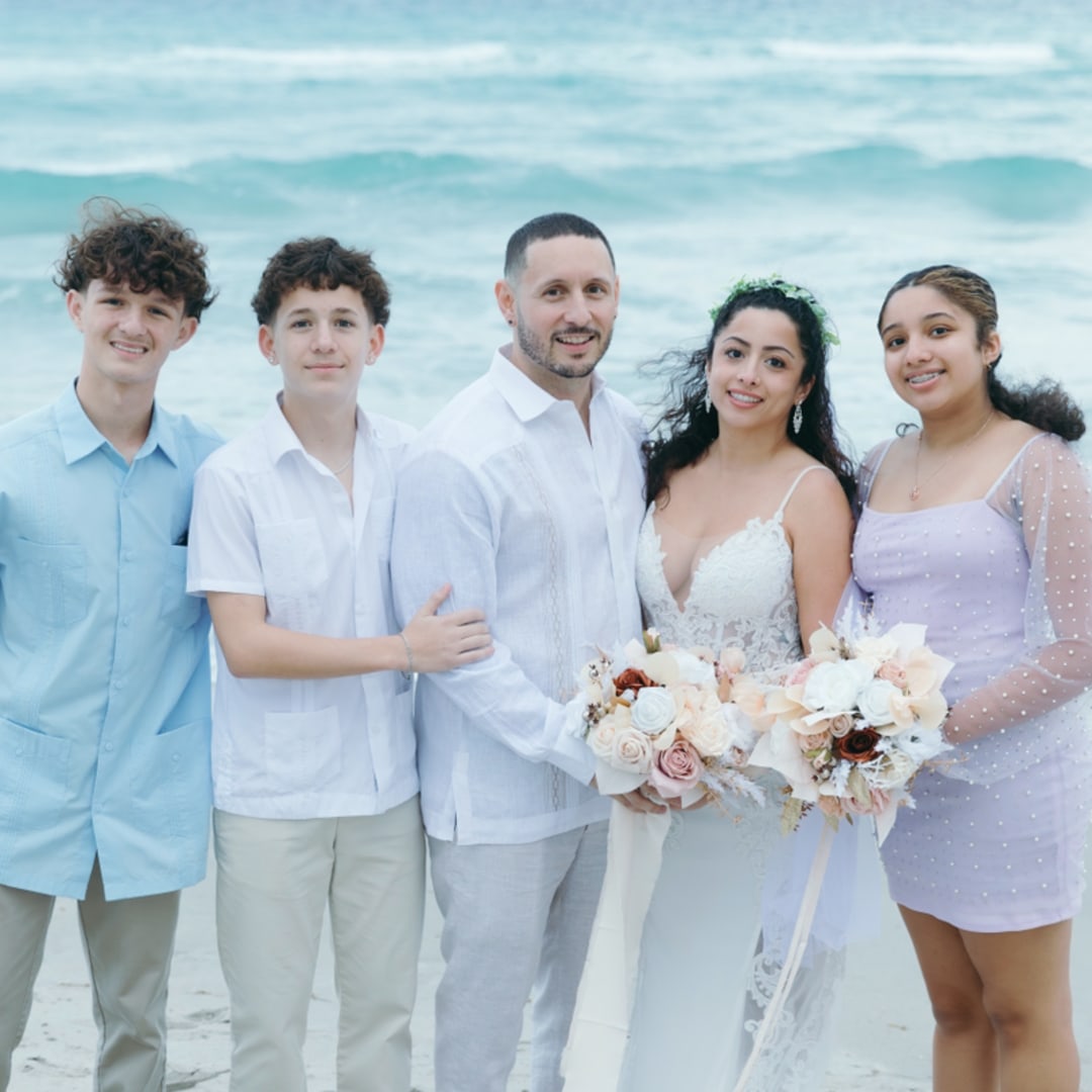 Photo shared by Kimberly for their Babylist baby registry.