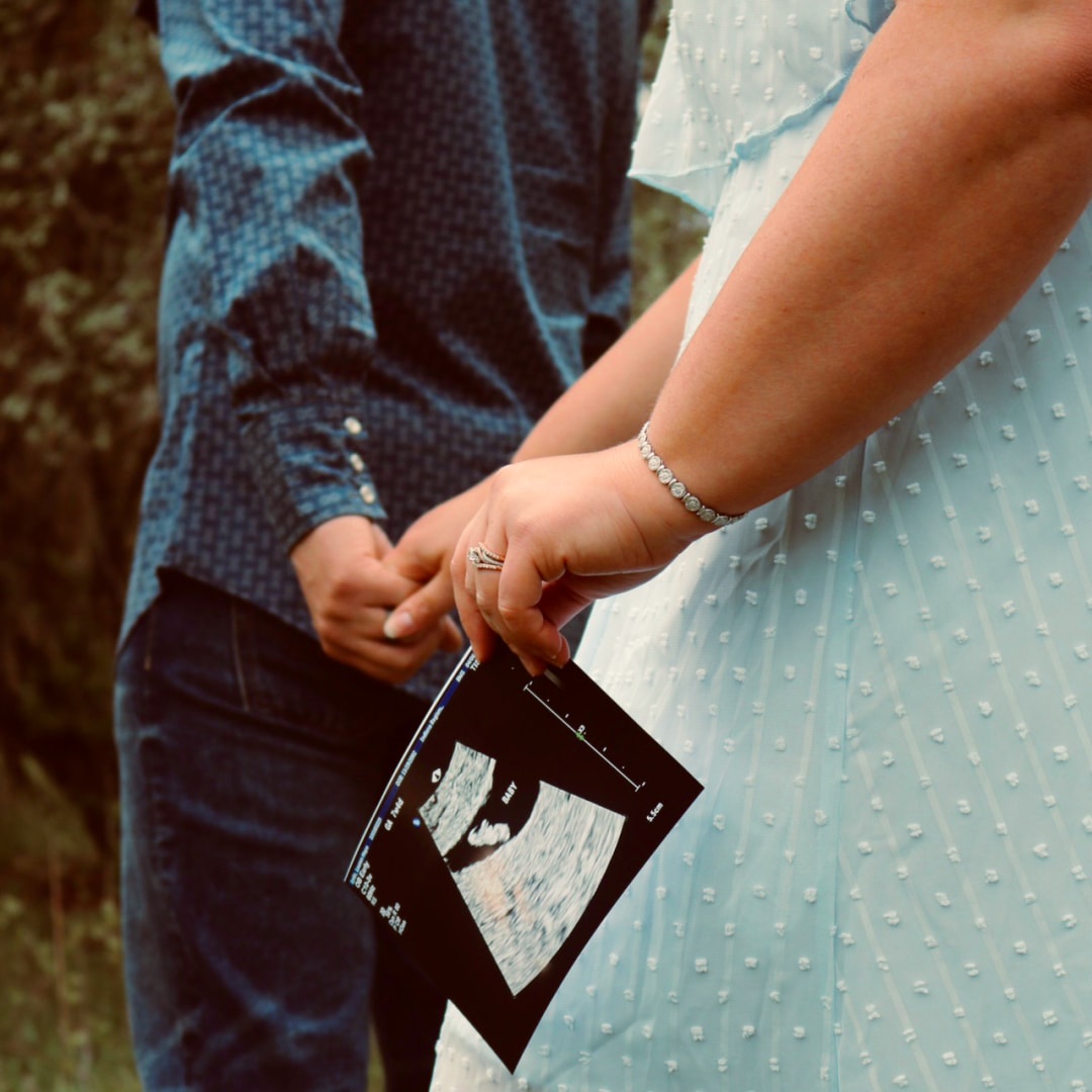 Photo shared by Lauren for their Babylist baby registry.