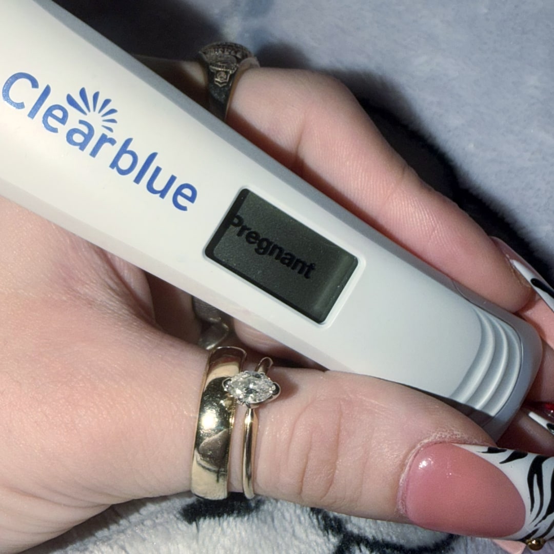Photo shared by Emma for their Babylist baby registry.