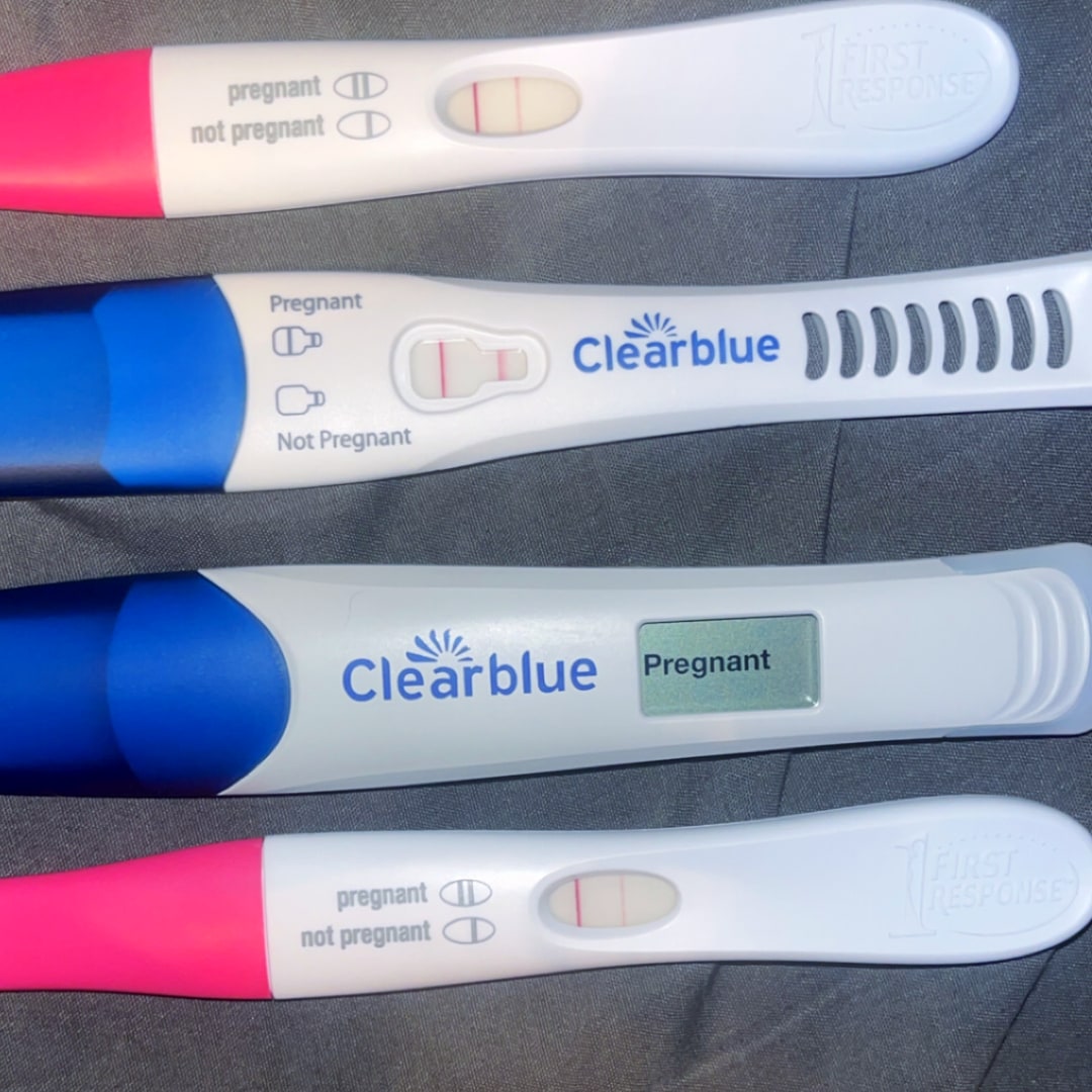 Photo shared by Nevaeh for their Babylist baby registry.