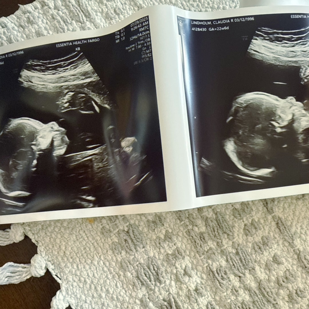 Photo shared by Claudia for their Babylist baby registry.