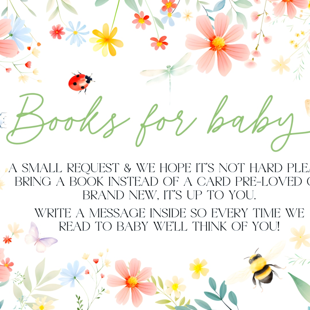 Photo shared by Alise for their Babylist baby registry.