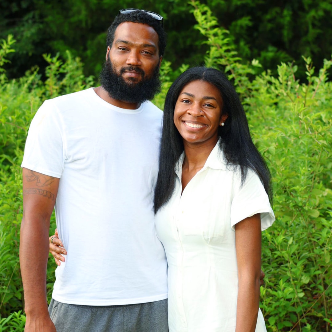 Photo shared by Mandasia for their Babylist baby registry.